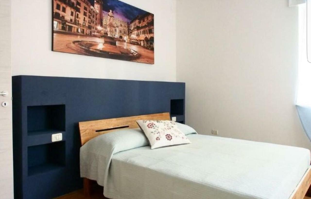 Il Salotto Del Conte Verona Exterior foto
