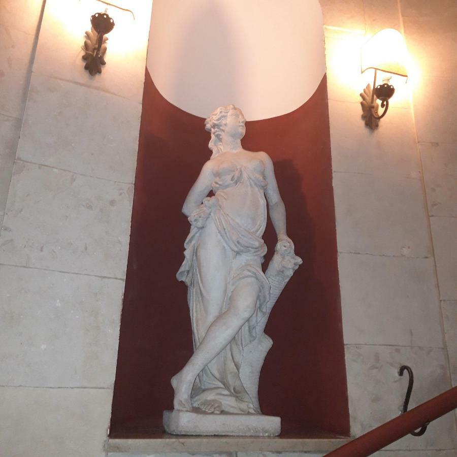 Il Salotto Del Conte Verona Exterior foto
